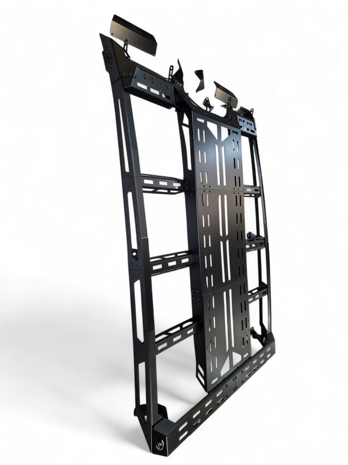 2024+ Can-Am Maverick R Max Roof Rack (Works with Hood Scoop)