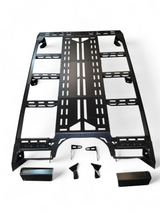 2024+ Can-Am Maverick R Max Roof Rack (Works with Hood Scoop)