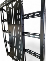 2024+ Can-Am Maverick R Max Roof Rack (Works with Hood Scoop)