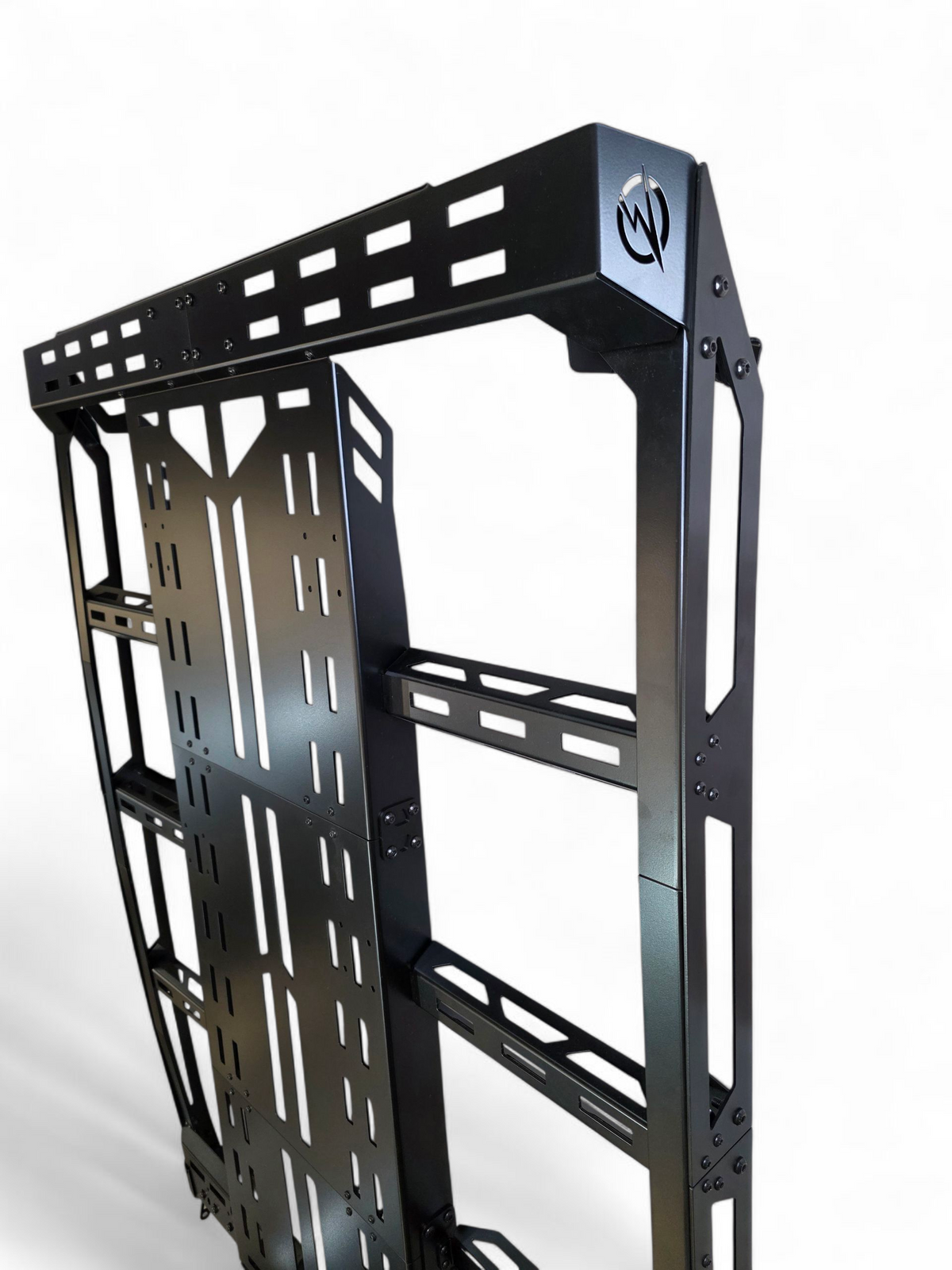 2024+ Can-Am Maverick R Max Roof Rack (Works with Hood Scoop)