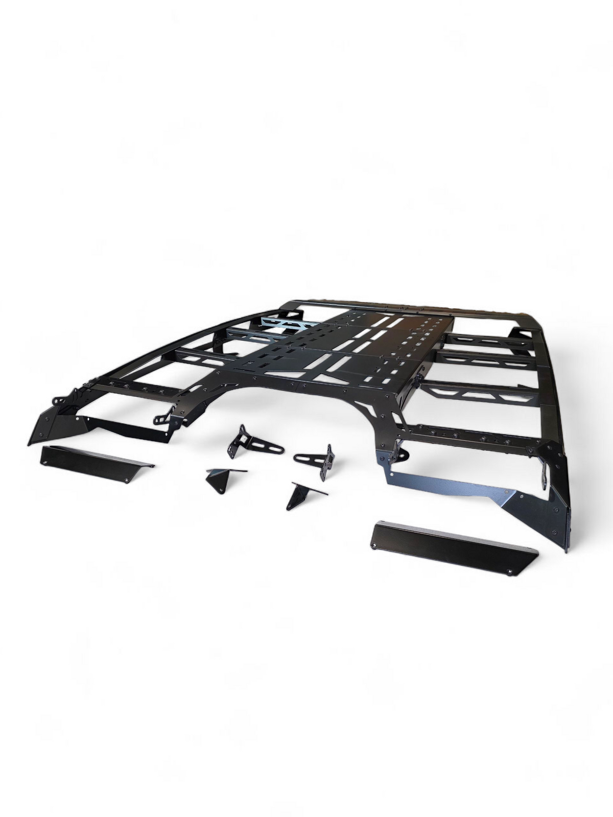 2024+ Can-Am Maverick R Max Roof Rack (Works with Hood Scoop)