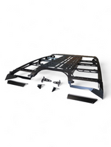 2024+ Can-Am Maverick R Max Roof Rack (Works with Hood Scoop)