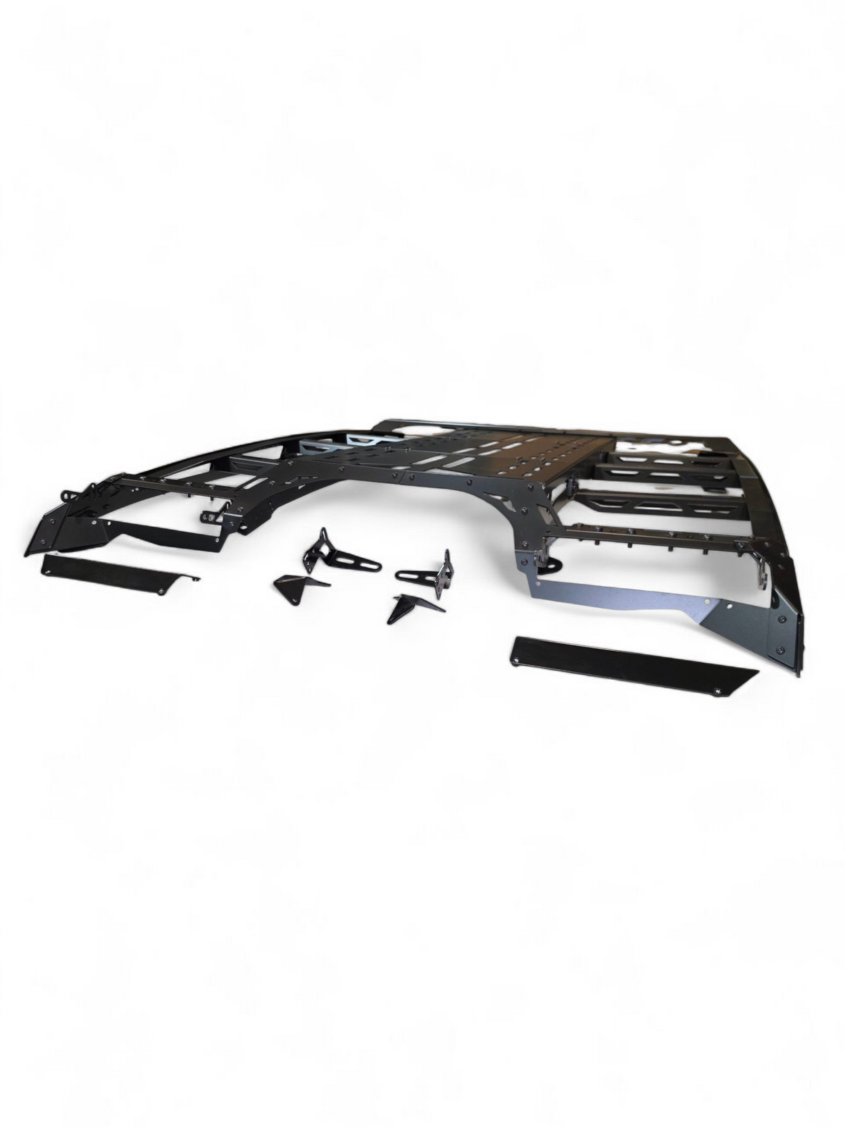 2024+ Can-Am Maverick R Max Roof Rack (Works with Hood Scoop)