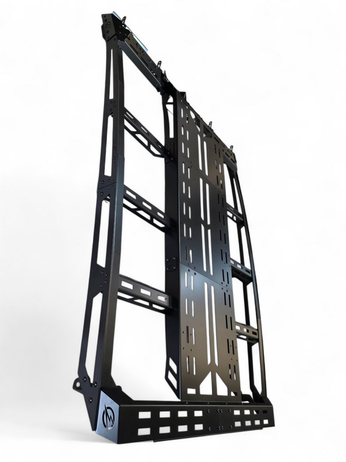 2024+ Can-Am Maverick R Max Roof Rack (Works with Hood Scoop)