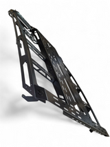 2024+ Can-Am Maverick R Max Roof Rack (Works with Hood Scoop)