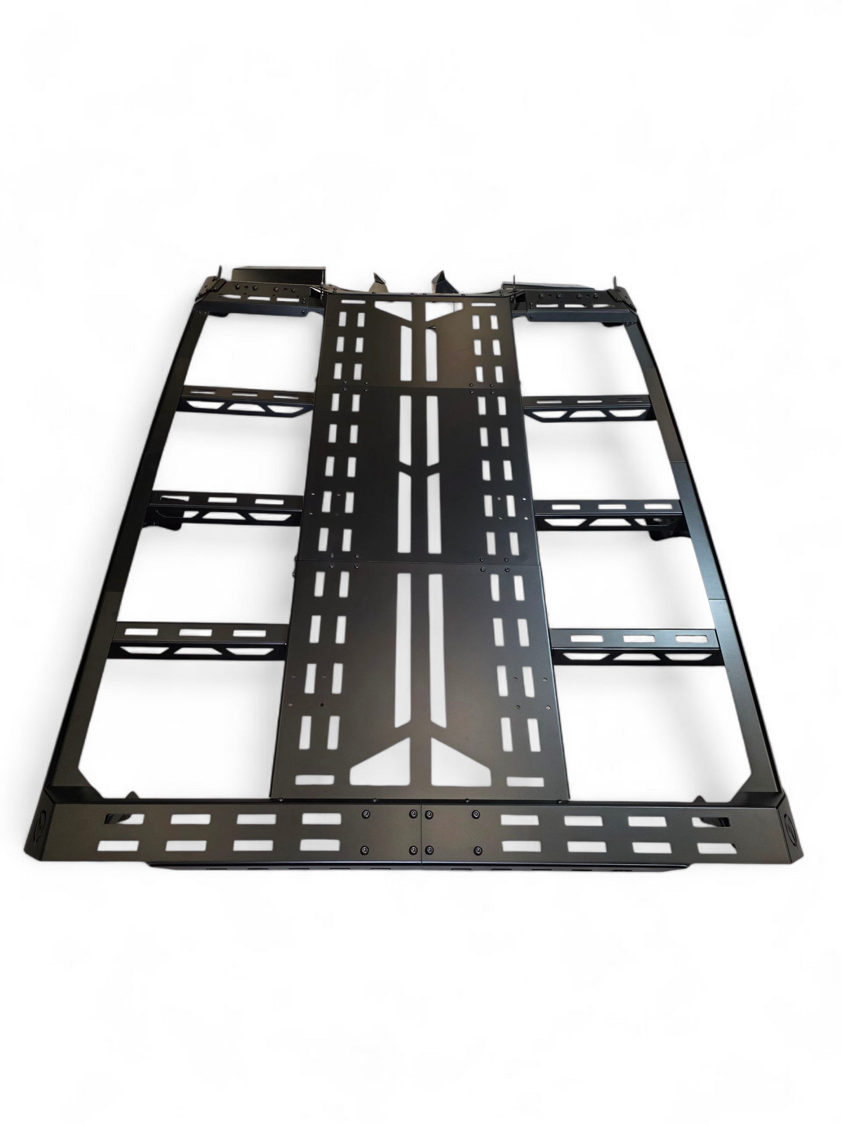 2024+ Can-Am Maverick R Max Roof Rack (Works with Hood Scoop)