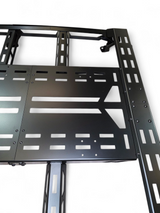 2024+ Can-Am Maverick R Max Roof Rack (Works with Hood Scoop)