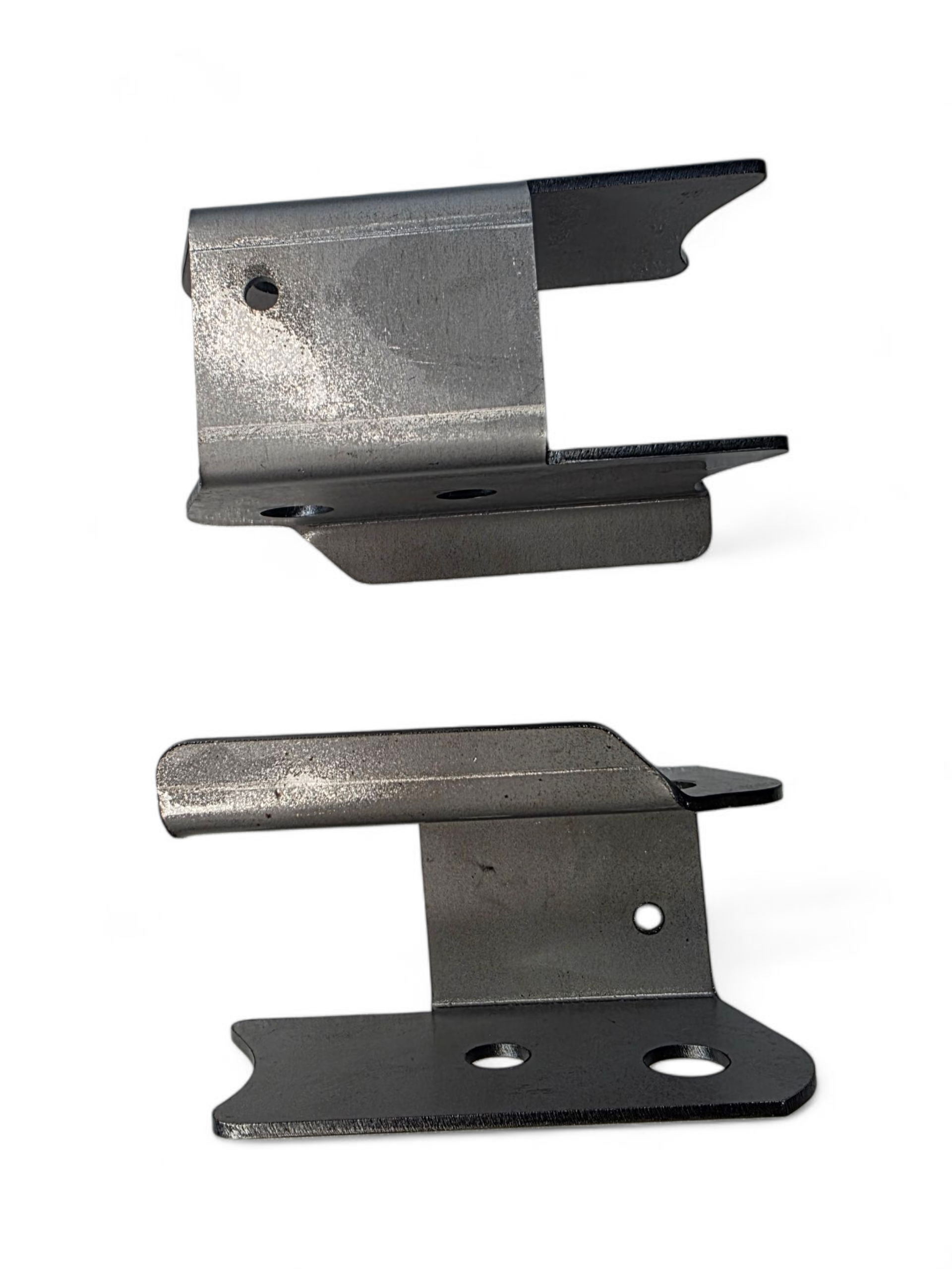 Elektric Offroad - 2024+ Can Am Maverick R Trailing Arm Pivot Gusset