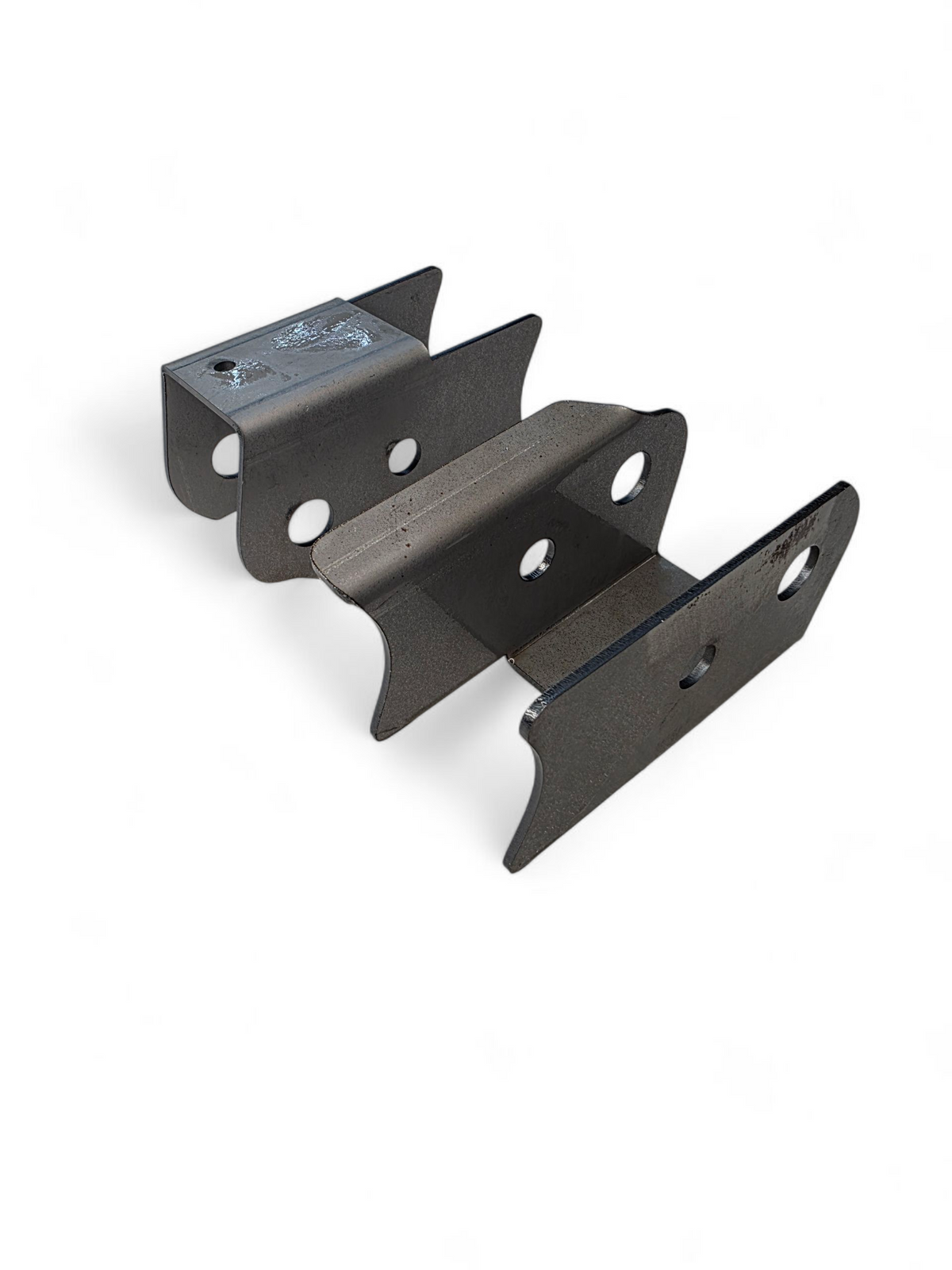 Can-Am Maverick R Trailing Arm Pivot Gusset Kit