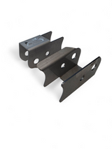 Can-Am Maverick R Trailing Arm Pivot Gusset Kit