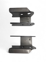 Can-Am Maverick R Trailing Arm Pivot Gusset Kit