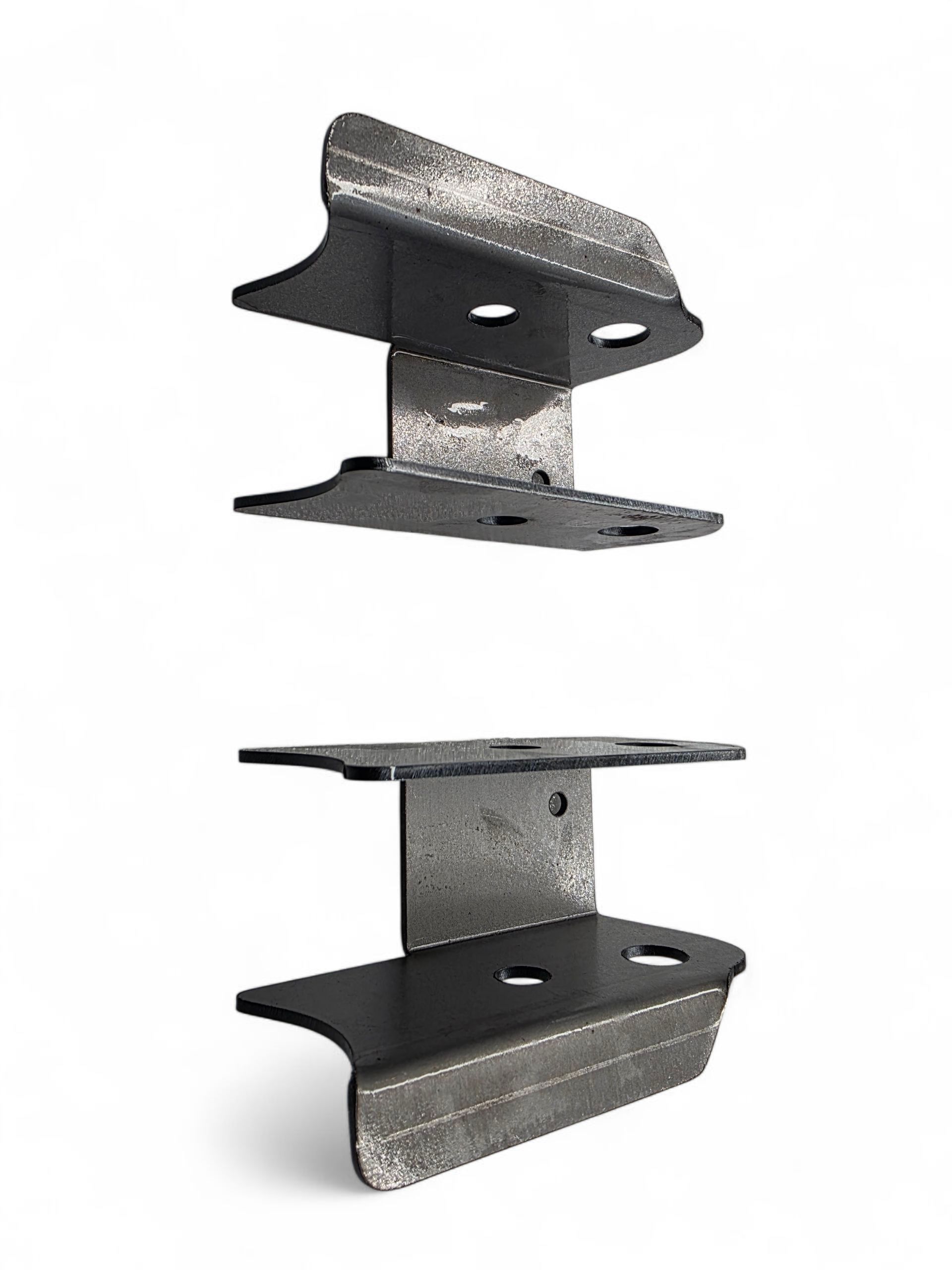 Elektric Offroad - 2024+ Can Am Maverick R Trailing Arm Pivot Gusset
