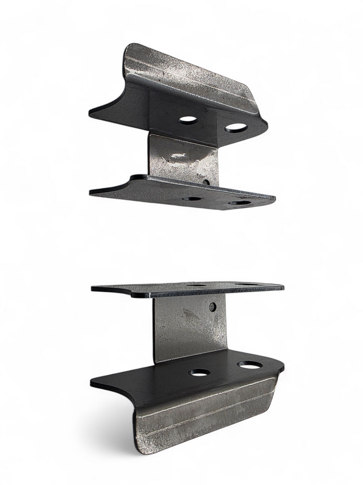 Can-Am Maverick R Trailing Arm Pivot Gusset Kit