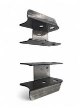 Can-Am Maverick R Trailing Arm Pivot Gusset Kit