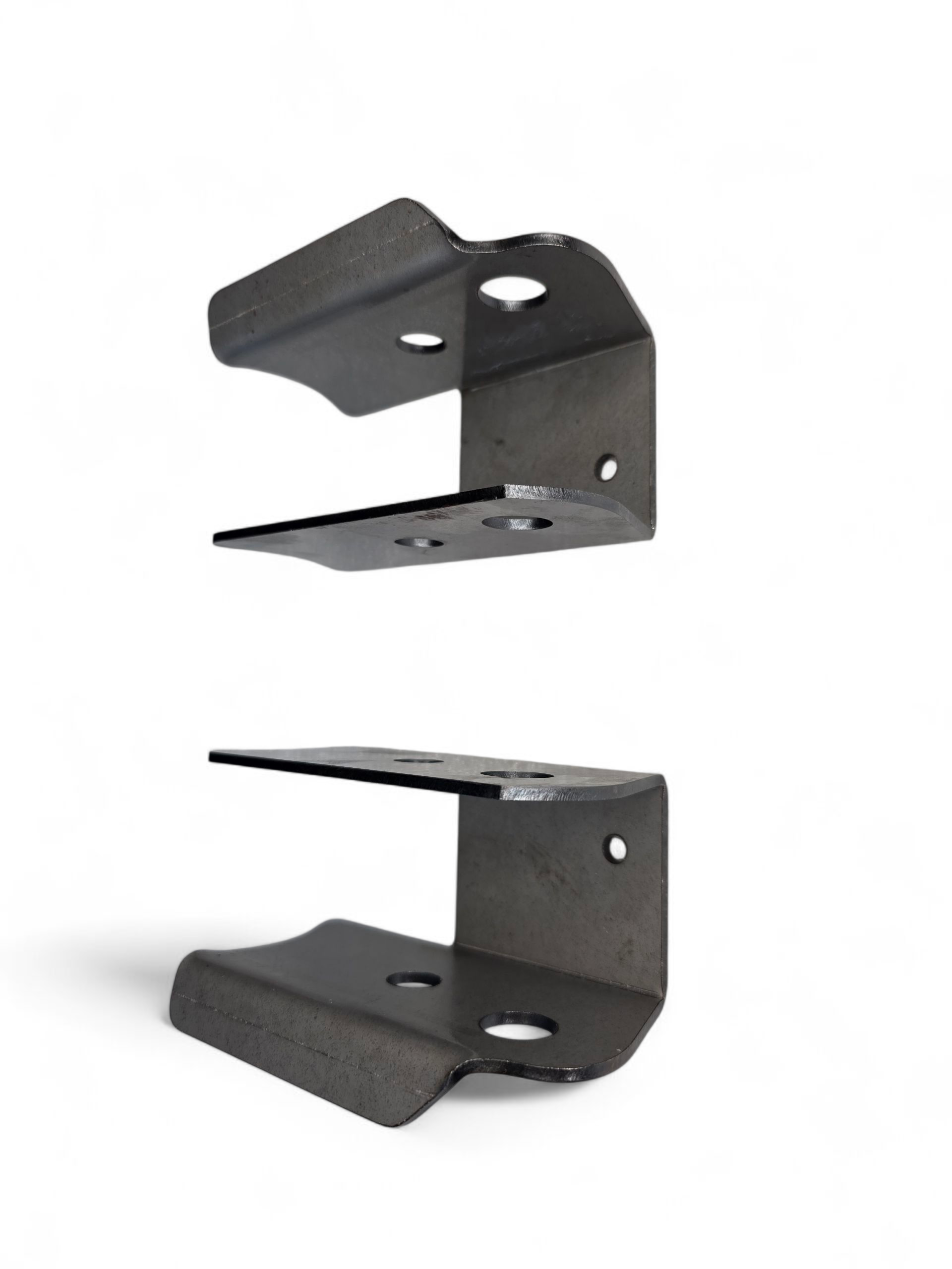Elektric Offroad - 2024+ Can Am Maverick R Trailing Arm Pivot Gusset
