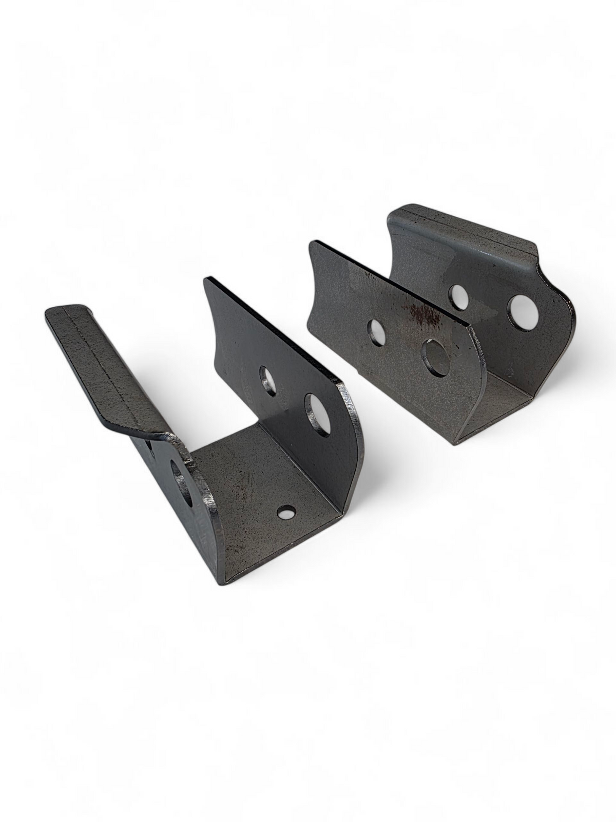 Can-Am Maverick R Trailing Arm Pivot Gusset by Elektric Offroad