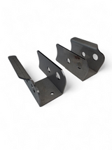 Can-Am Maverick R Trailing Arm Pivot Gusset Kit