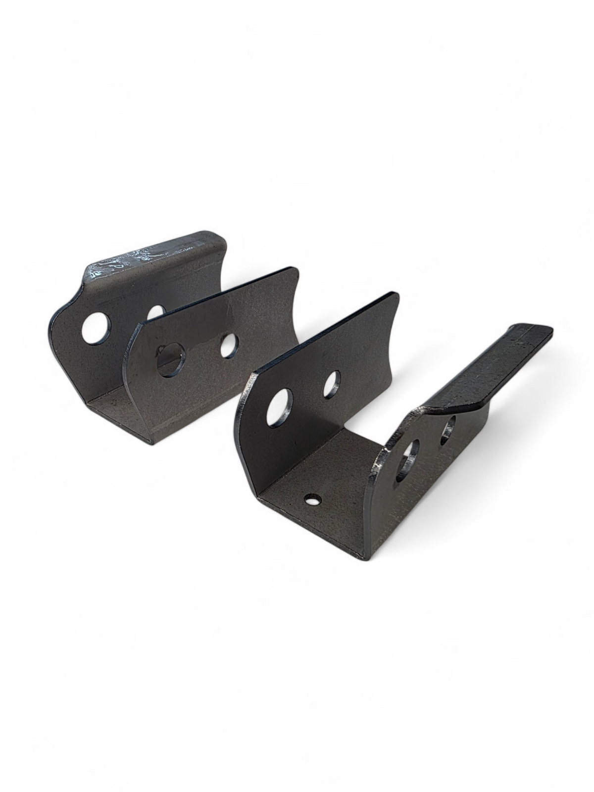 Can-Am Maverick R Trailing Arm Pivot Gusset Kit