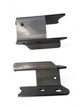 Can-Am Maverick R Trailing Arm Pivot Gusset Kit