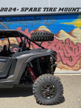 Polaris RZR XP 1000 Dual Clamp Spare Tire Mount (2024+)