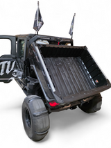 Elektric Offroad - 2024+ Polaris Ranger 1500 Headache Rack