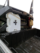 Elektric Offroad - 2024+ Polaris Ranger 1500 Headache Rack