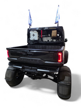 Elektric Offroad - 2024+ Polaris Ranger 1500 Headache Rack