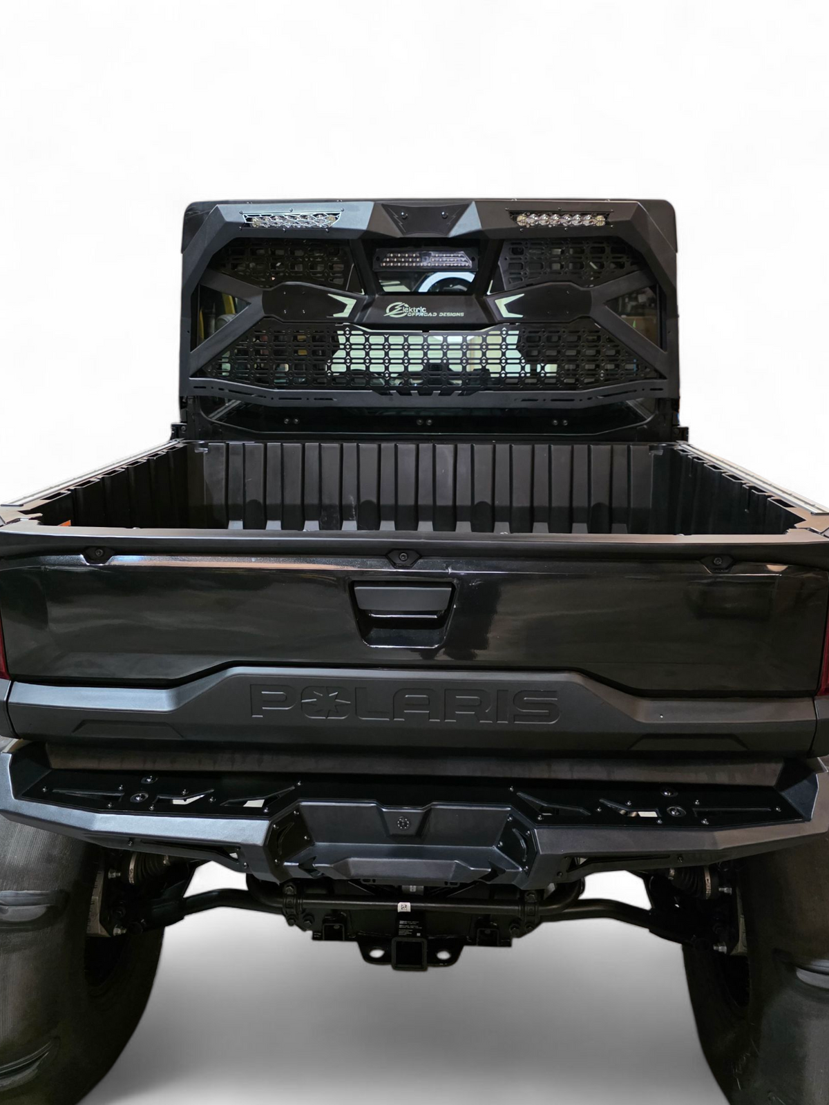2024+ Polaris Ranger 1500 Headache Rack