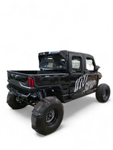Elektric Offroad - 2024+ Polaris Ranger 1500 Headache Rack