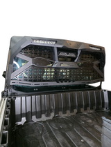 Elektric Offroad - 2024+ Polaris Ranger 1500 Headache Rack