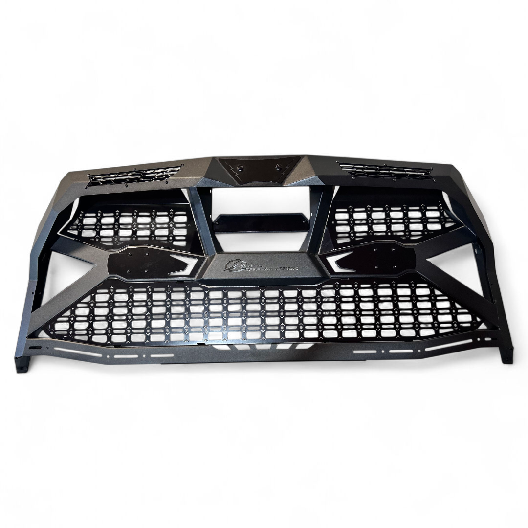 Elektric Offroad - 2024+ Polaris Ranger 1500 Headache Rack