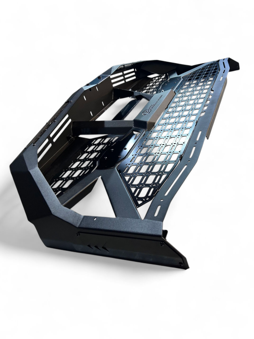 Elektric Offroad - 2024+ Polaris Ranger 1500 Headache Rack