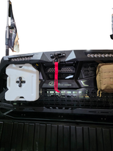 Elektric Offroad - 2024+ Polaris Ranger 1500 Headache Rack