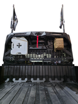 Elektric Offroad - 2024+ Polaris Ranger 1500 Headache Rack