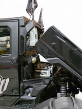 2024+ Polaris Ranger 1500 Headache Rack