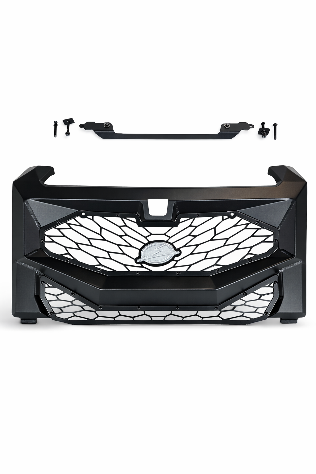Elektric Offroad Volt Grill for 2024+ Polaris Xpedition