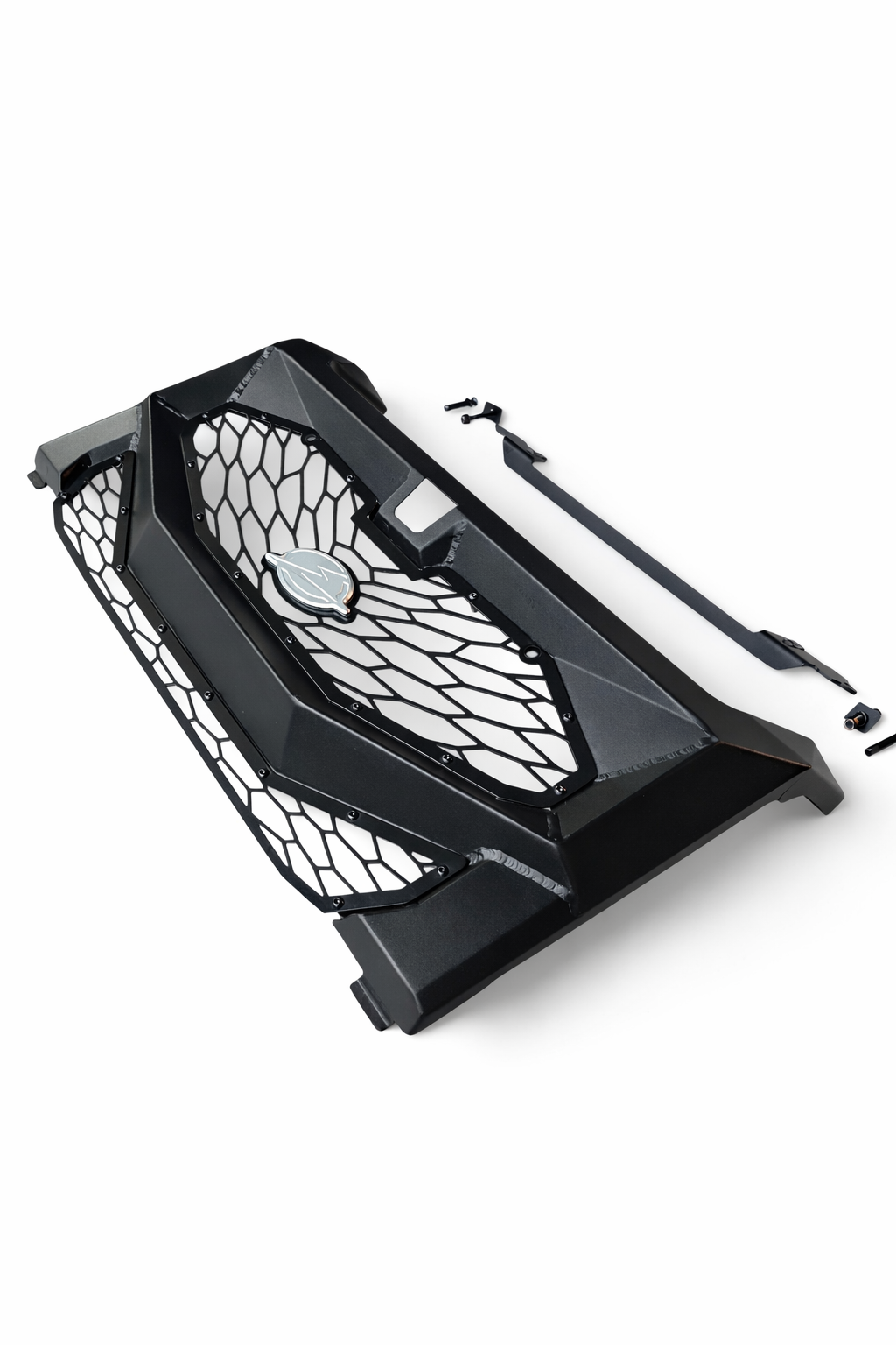 Elektric Offroad Volt Grill for 2024+ Polaris Xpedition