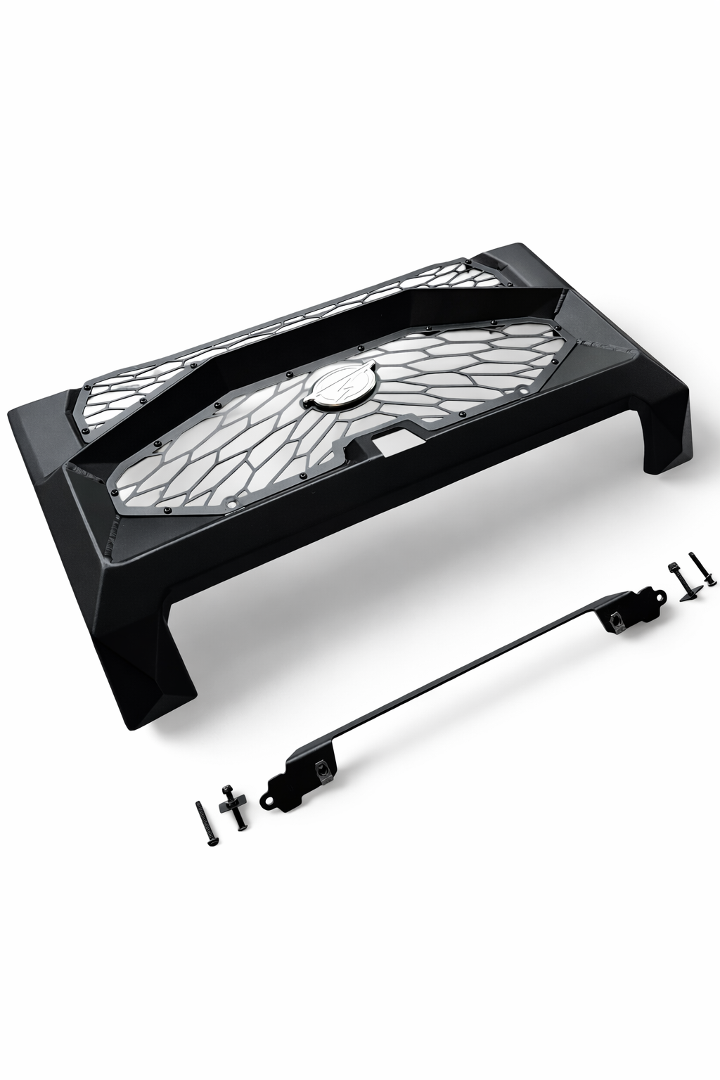 Elektric Offroad Volt Grill for 2024+ Polaris Xpedition