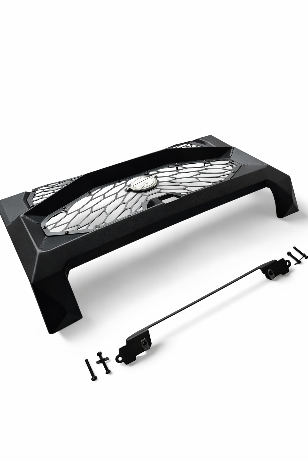 Elektric Offroad Volt Grill for 2024+ Polaris Xpedition