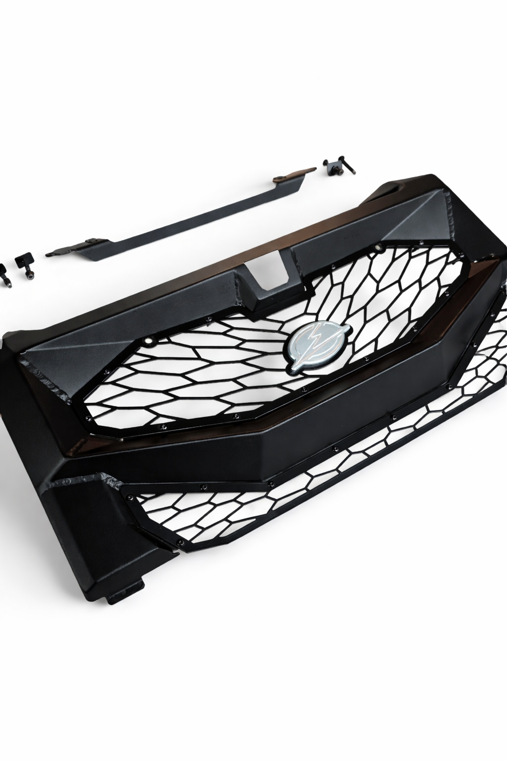 Elektric Offroad Volt Grill for 2024+ Polaris Xpedition