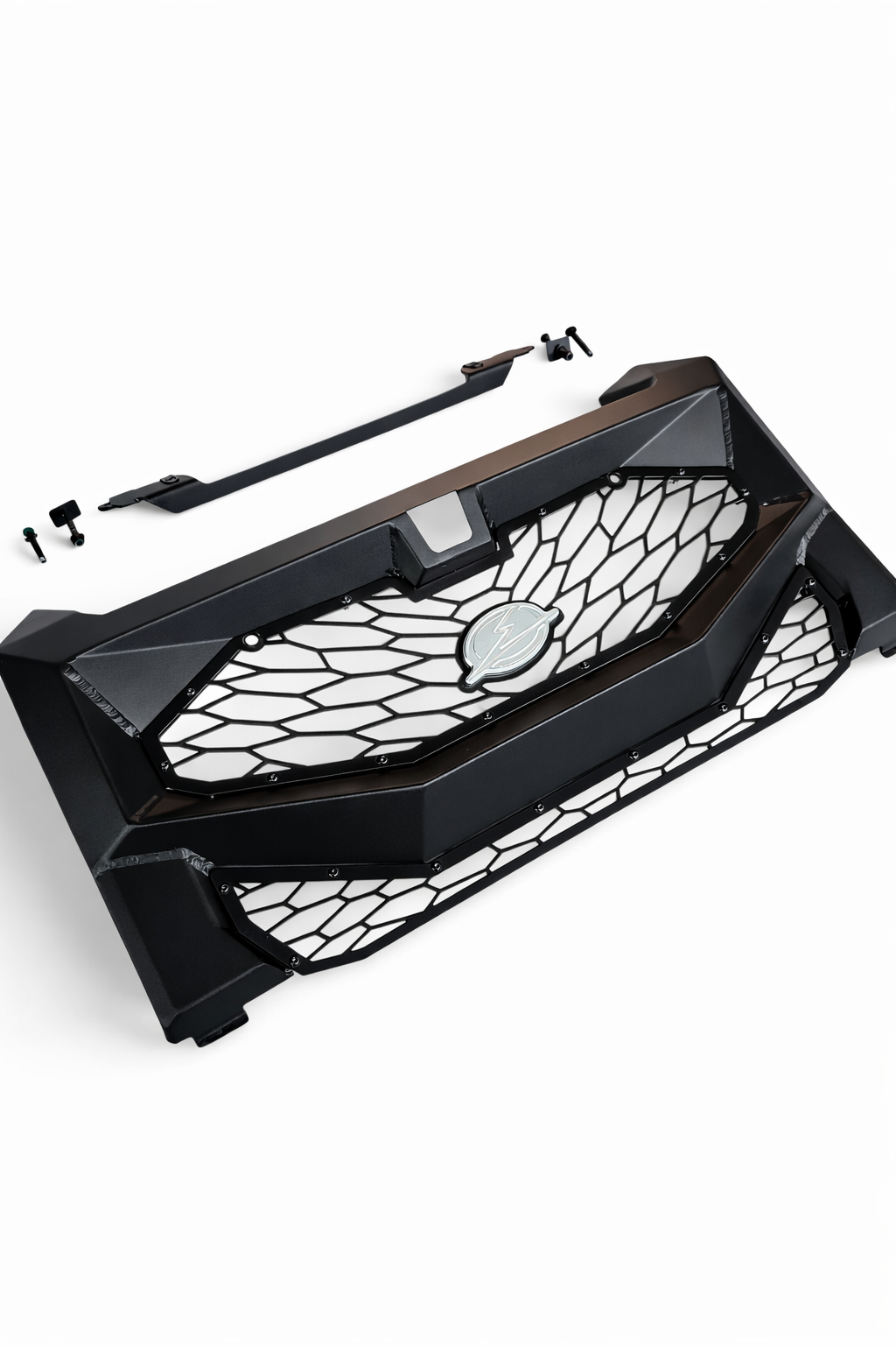 Elektric Offroad - 2024+ Polaris Xpedition Volt Grill