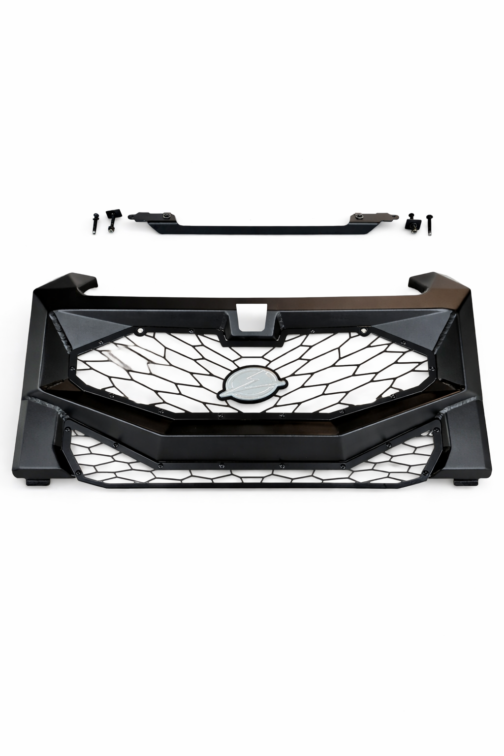 Elektric Offroad Volt Grill for 2024+ Polaris Xpedition