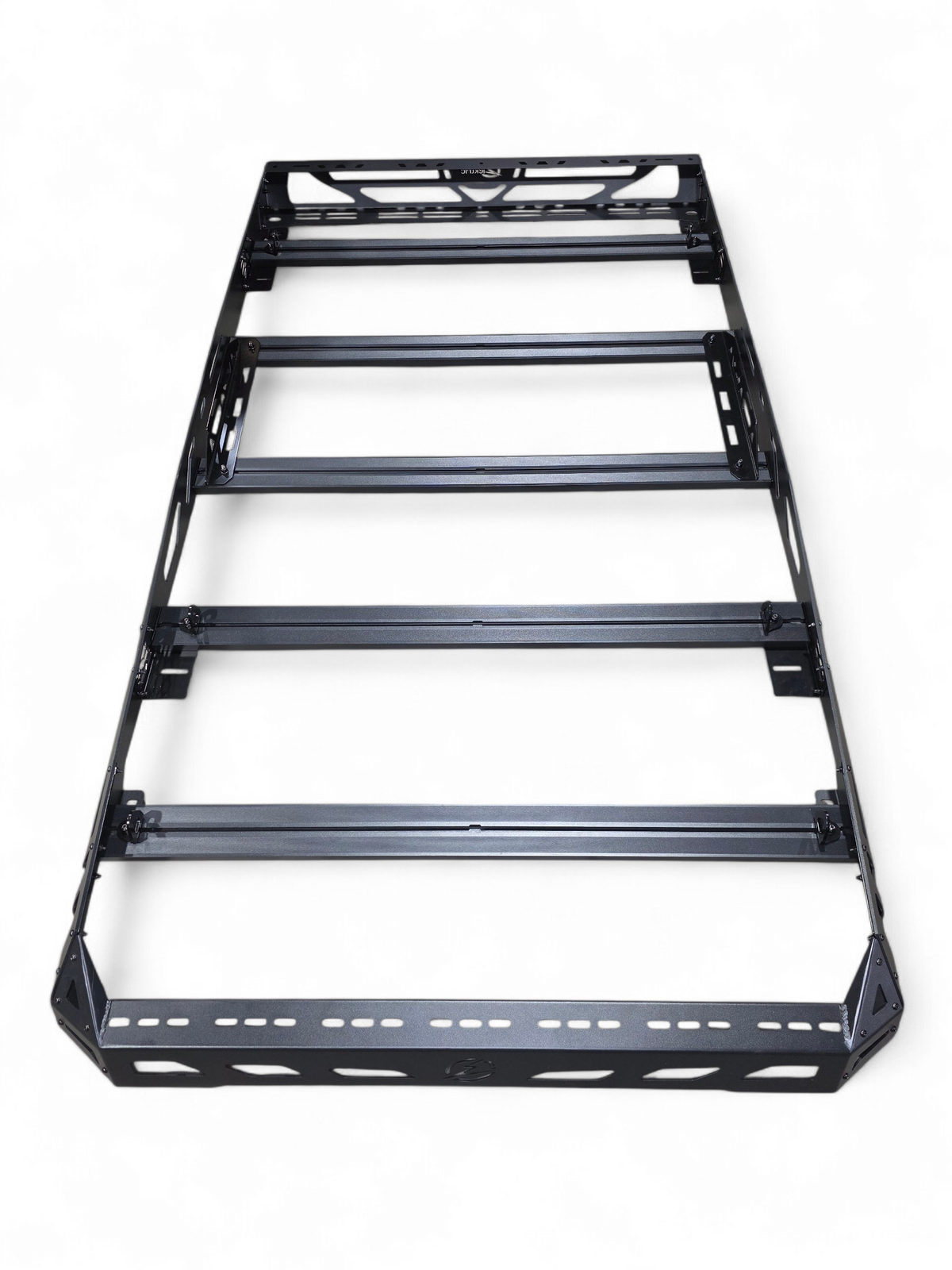 2024+ Polaris Xpedition ADV5 4-Seat Roof Rack roof rack product top — Elektric Offroad