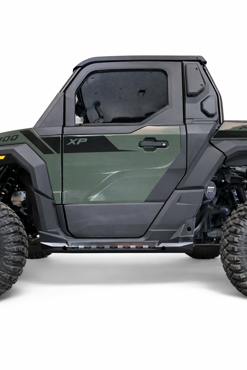 Elektric Offroad 2024+ Polaris Xpedition Rock Step (2 Seat)