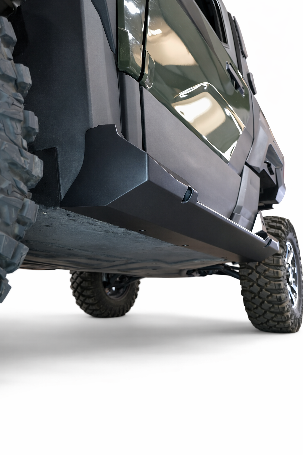 Elektric Offroad - 2024+ Polaris Xpedition Rock Step(2 Seat)