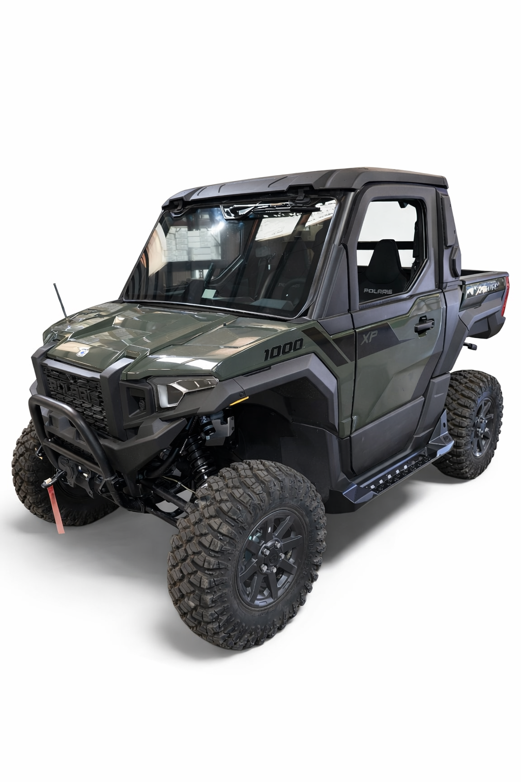 Elektric Offroad - 2024+ Polaris Xpedition Rock Step(2 Seat)