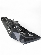 2024+ Polaris Xpedition XP Headache Rack headache rack product view — Elektric Offroad