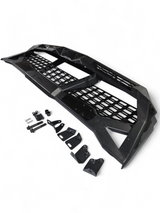 2024+ Polaris Xpedition XP Headache Rack headache rack and hardware — Elektric Offroad