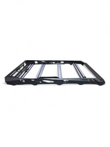 2024+ Polaris Xpedition XP5 / ADV5 4-Seat Roof Rack roof rack product side view — Elektric Offroad
