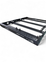 2024+ Polaris Xpedition XP5 / ADV5 4-Seat Roof Rack roof rack product side angle — Elektric Offroad